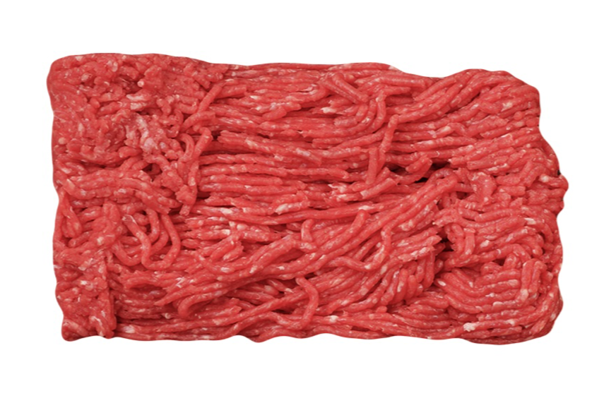 Grass-Fed & Finished Extra Lean Ground Beef