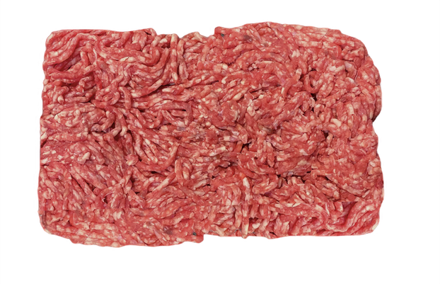 Grass-Fed & Finished Medium Ground Beef