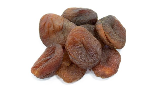 Organic Apricots  300g (dried)