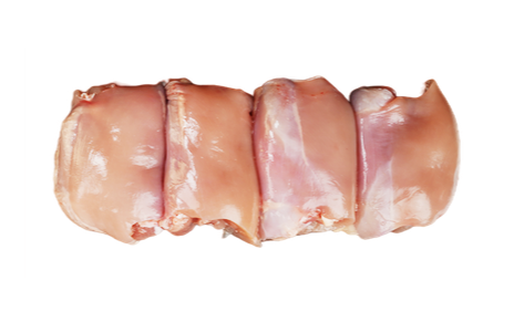 
                  
                    Organic Boneless Chicken Thigh (~1LB)
                  
                