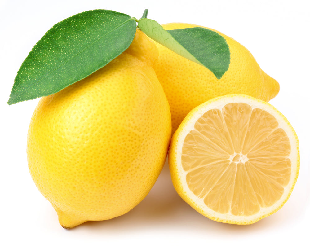 Organic Lemon (each)