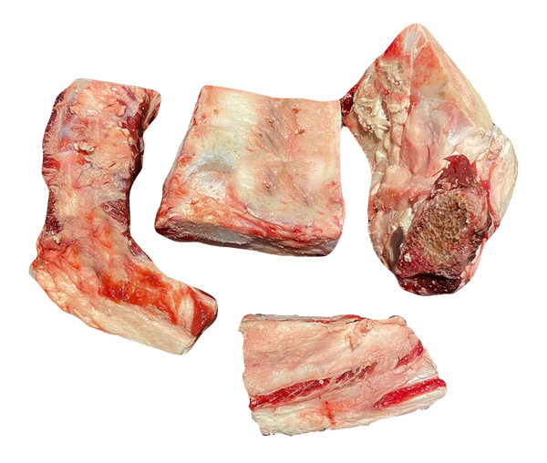 Beef Soup Bones (large bags)