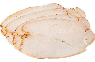Oven-Roast Chicken Breast Slices (per pack)