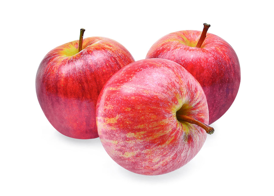 Organic Gala Apples (each)