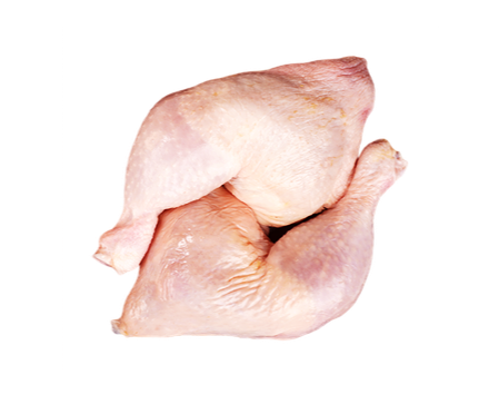
                  
                    Organic Chicken Legs
                  
                