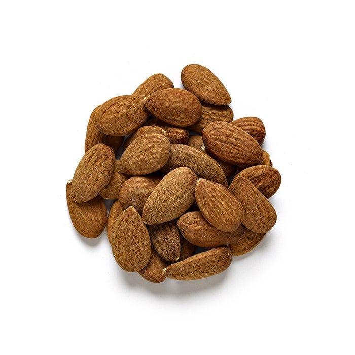 Organic Raw Almond  300g