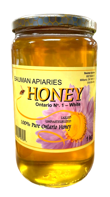 
                  
                    Liquid Honey
                  
                